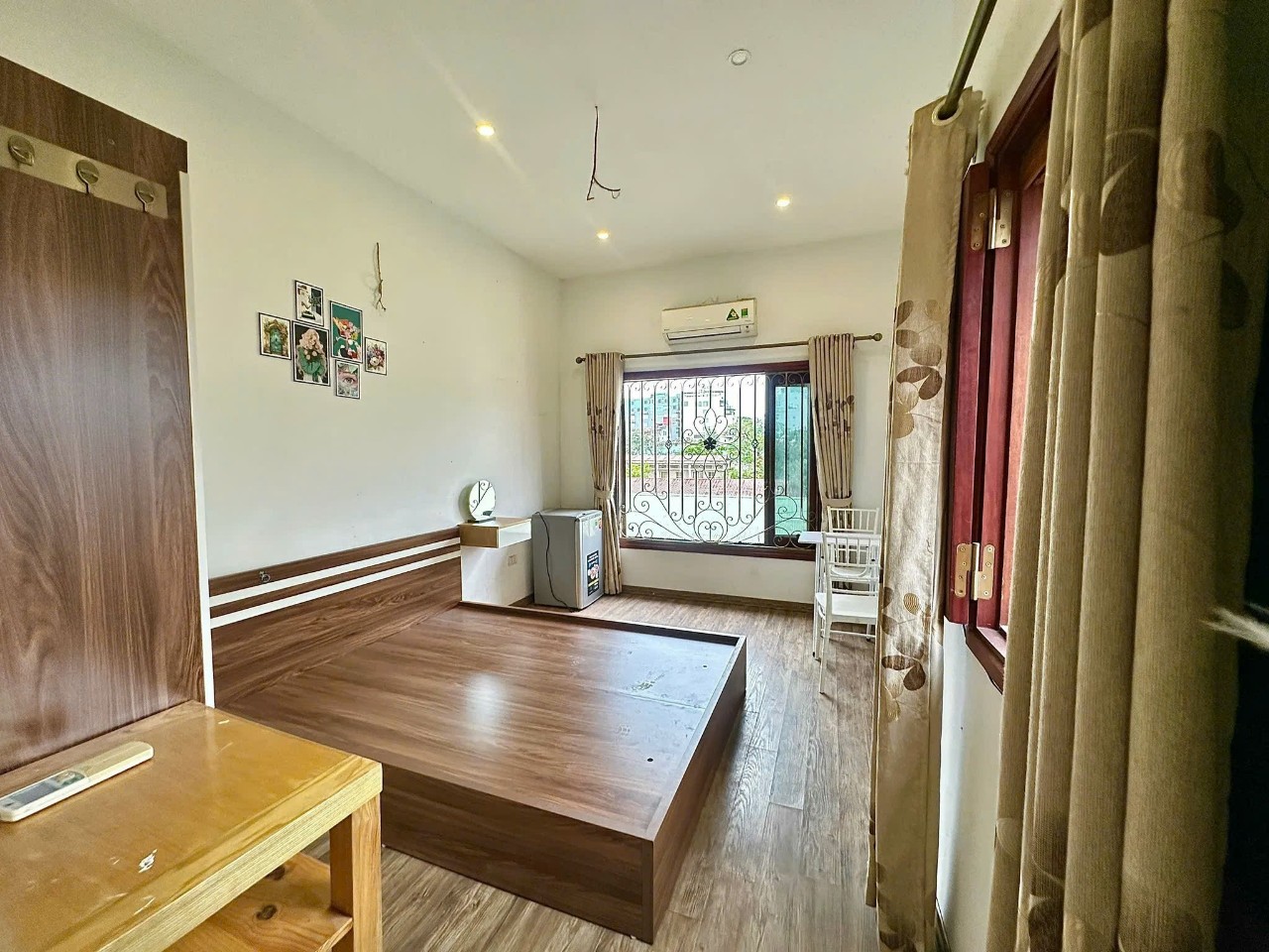 Bán nhà Phố Khâm Thiên, Đống Đa 25m2, 5 tầng lô góc thoáng chỉ 6.35 tỷ. - Ảnh 4
